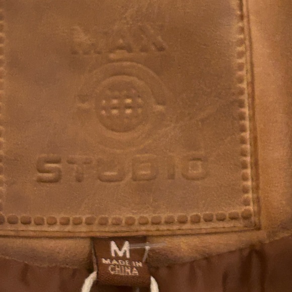 Max studio medium jacket nwt - Picture 4 of 5